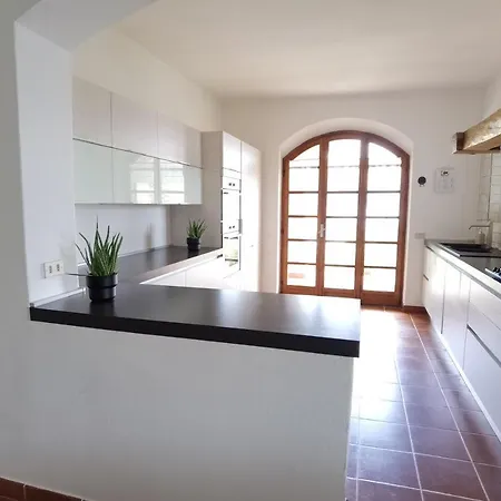 Villa Schaake Panoramic View Lake Maggiore