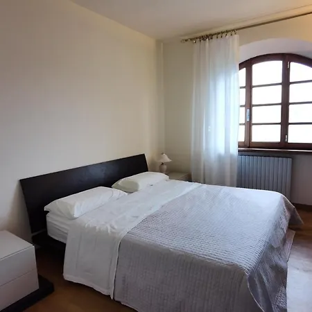 Schaake Panoramic View Lake Maggiore Villa *