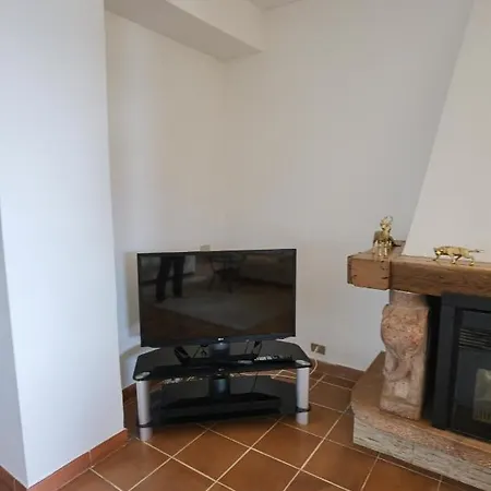 Schaake Panoramic View Lake Maggiore Villa